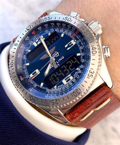 breitling b1 a68062 price.